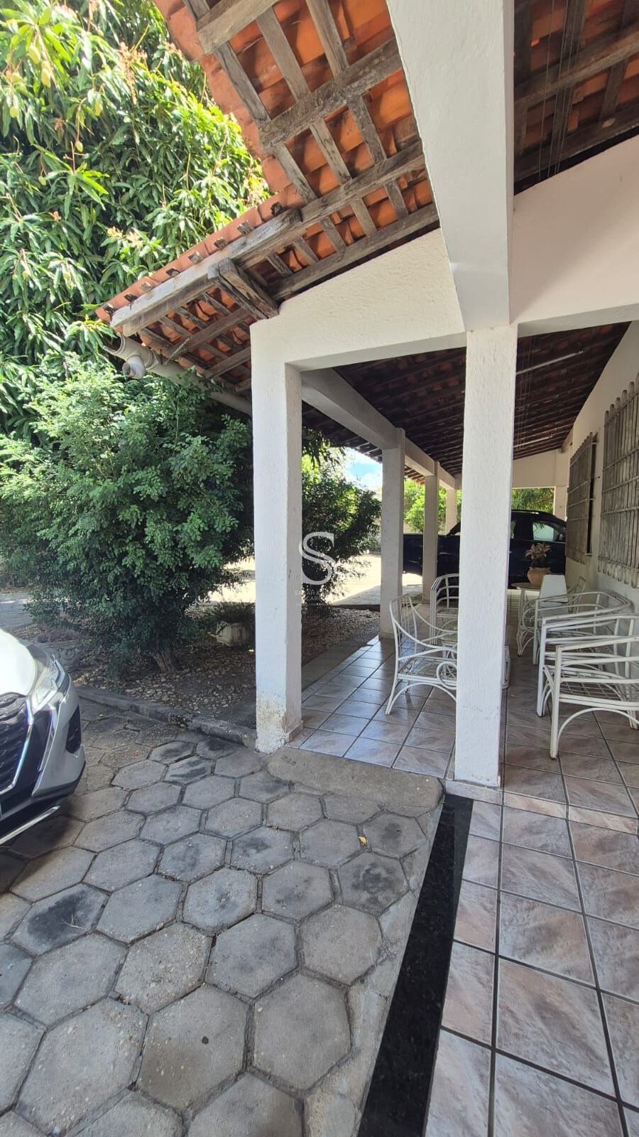 Casa, 4 quartos - Foto 10