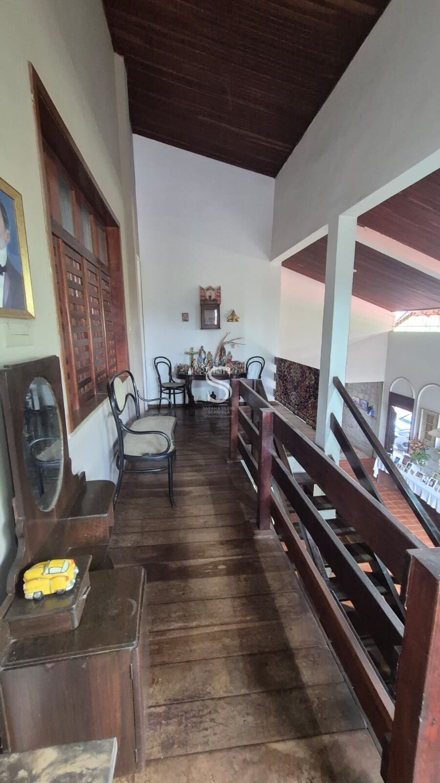 Casa, 4 quartos - Foto 30