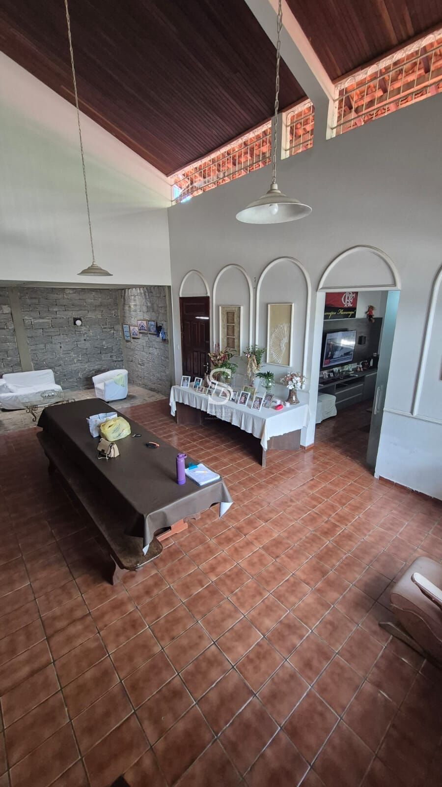 Casa, 4 quartos - Foto 35