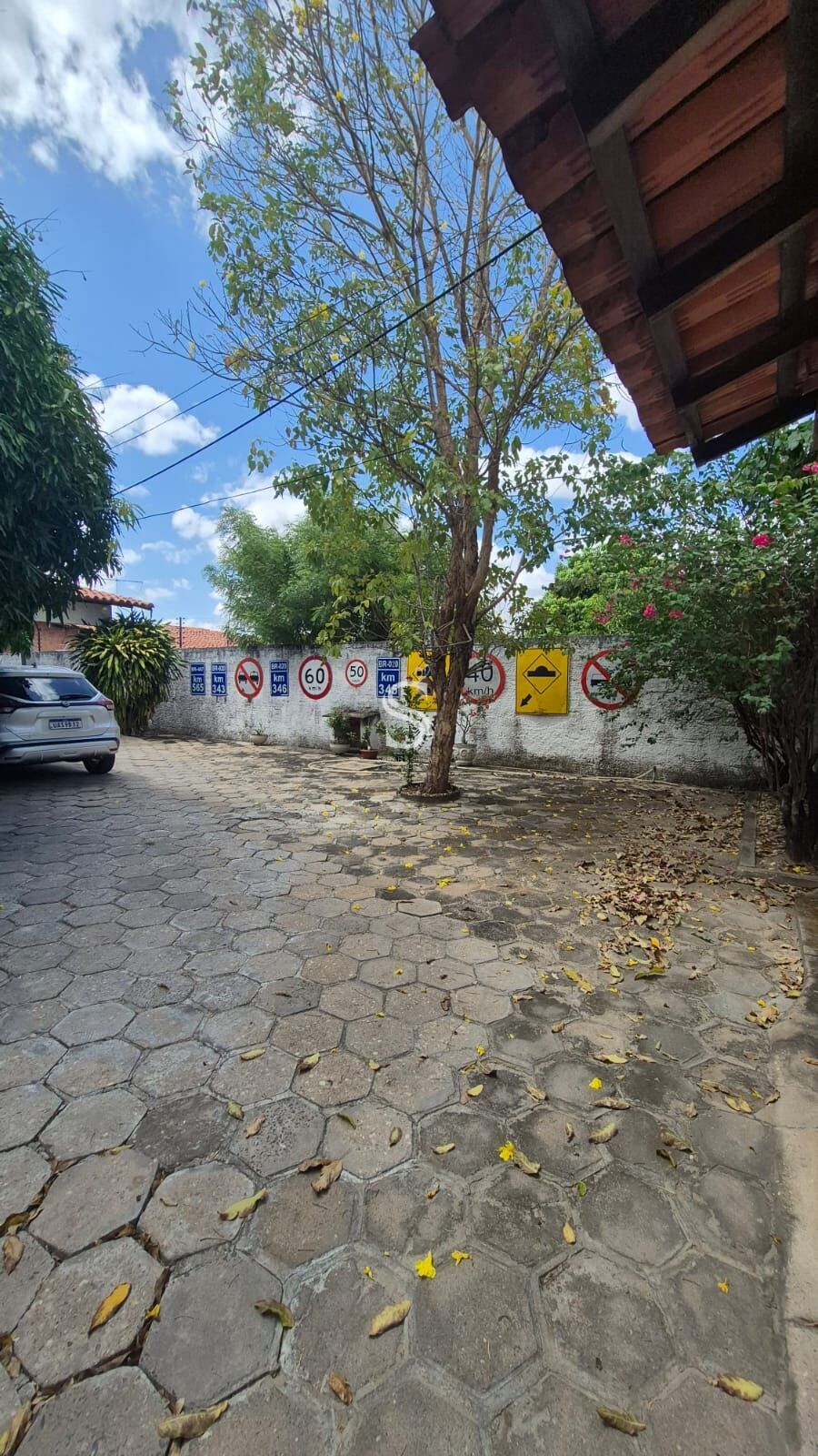 Casa, 4 quartos - Foto 19