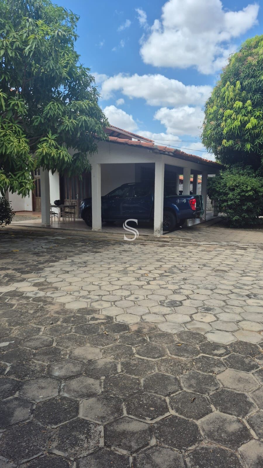 Casa, 4 quartos - Foto 5