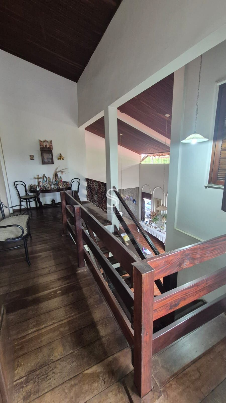 Casa, 4 quartos - Foto 28