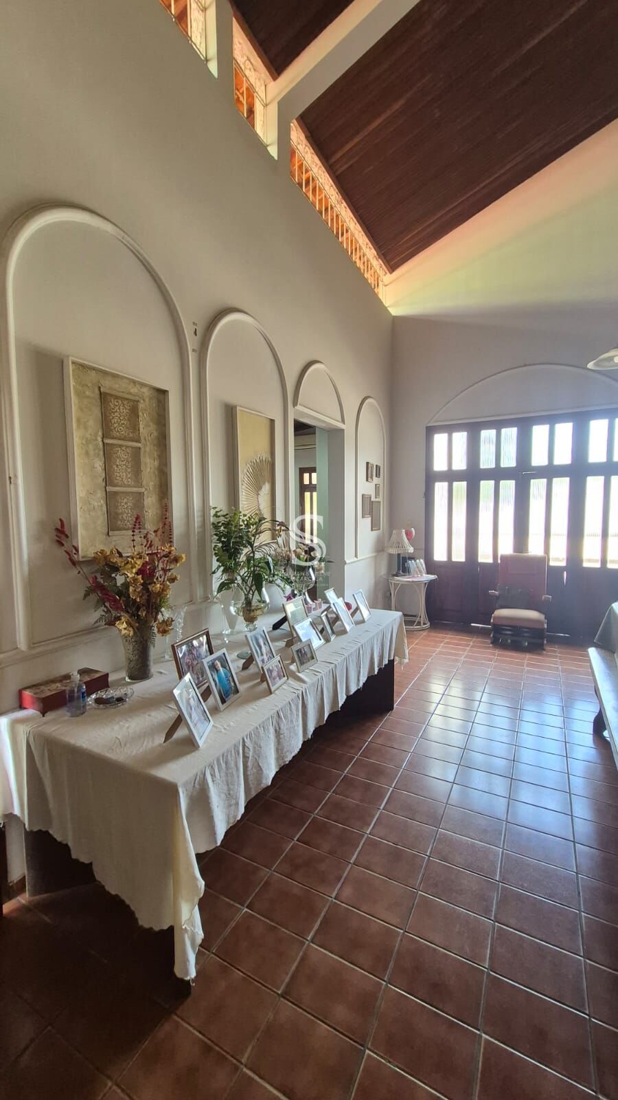 Casa, 4 quartos - Foto 42