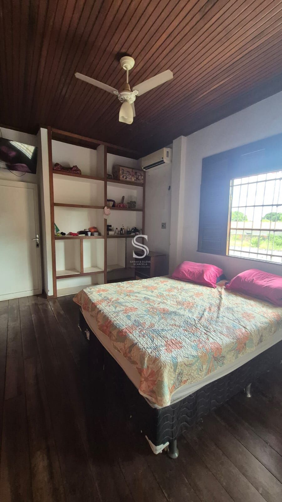 Casa, 4 quartos - Foto 40