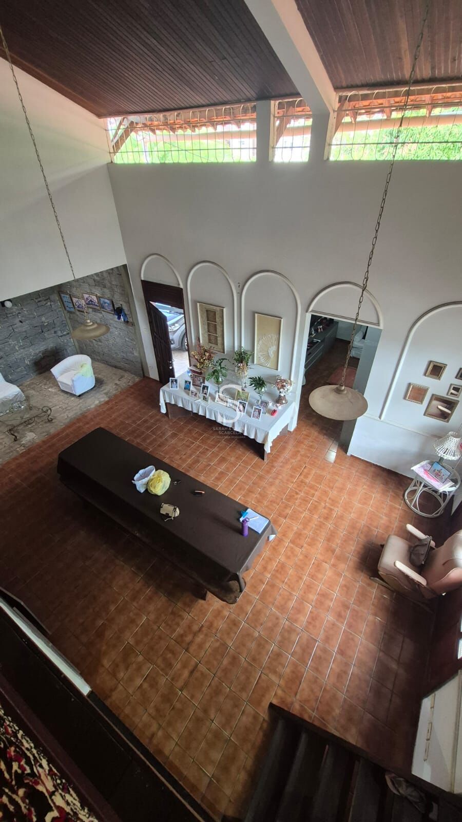 Casa, 4 quartos - Foto 36