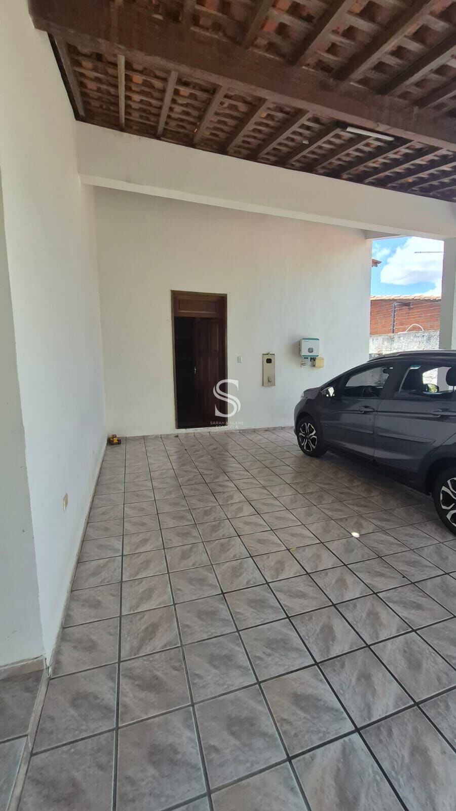 Casa, 4 quartos - Foto 12