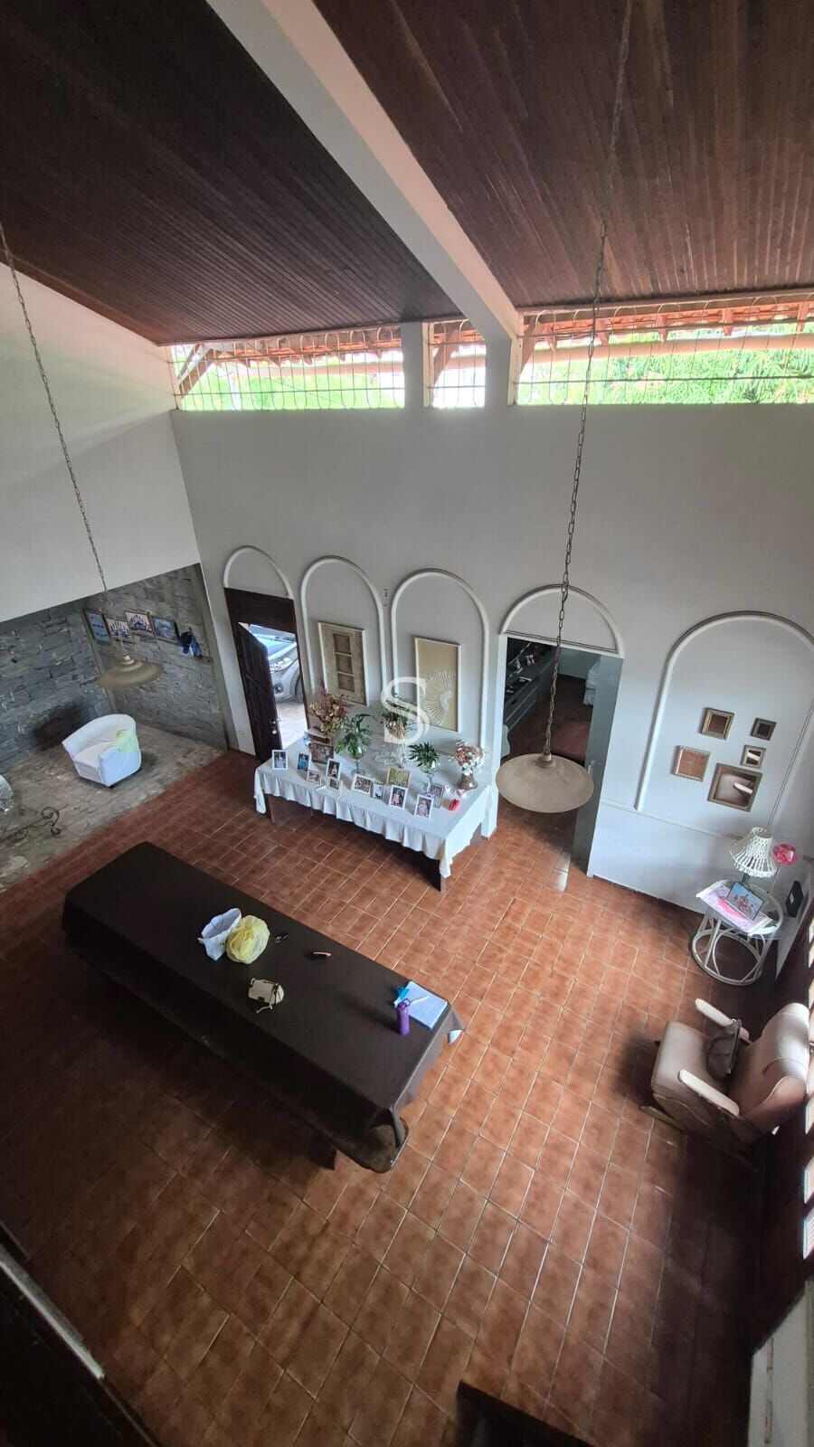Casa, 4 quartos - Foto 45