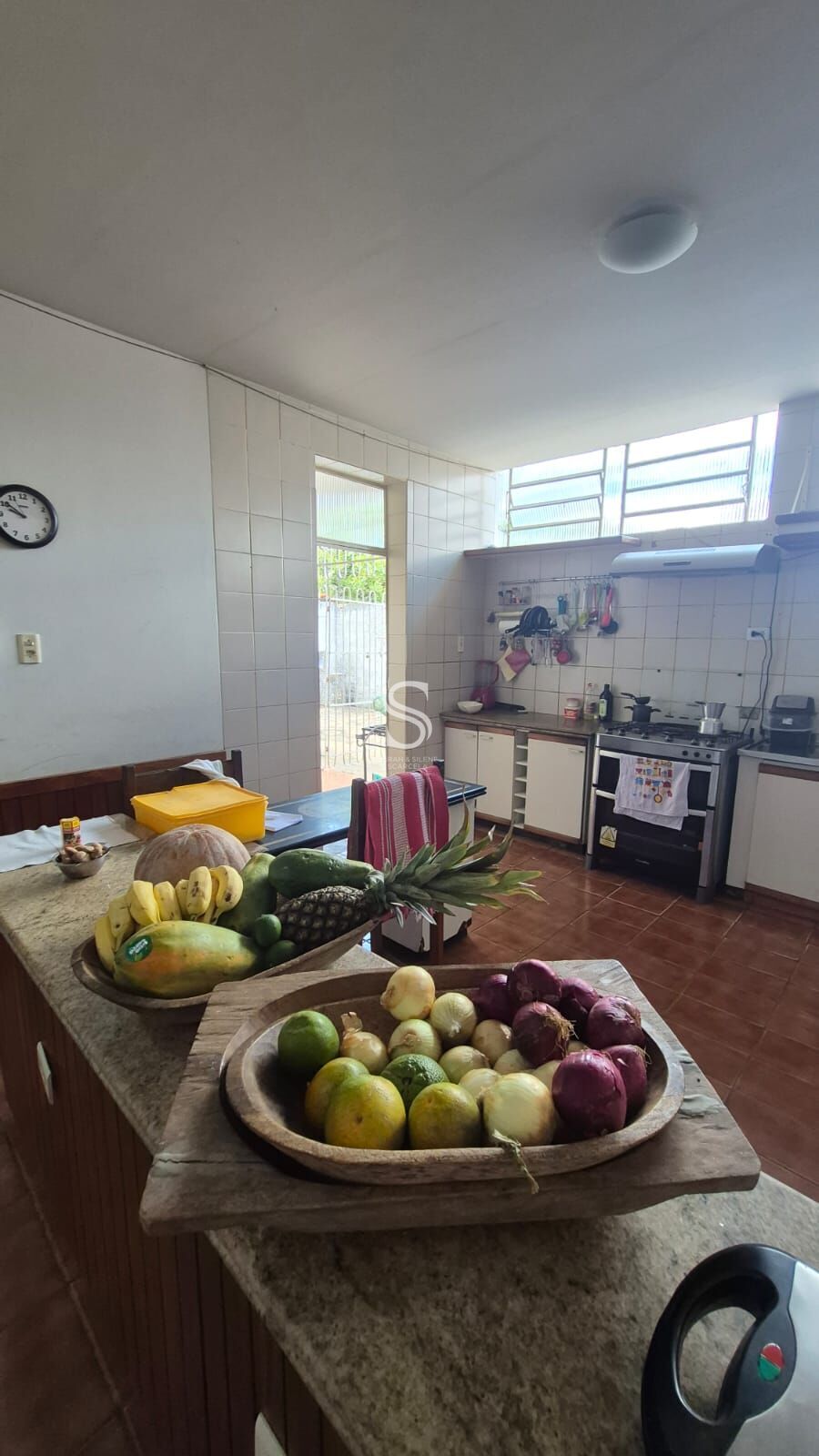 Casa, 4 quartos - Foto 26