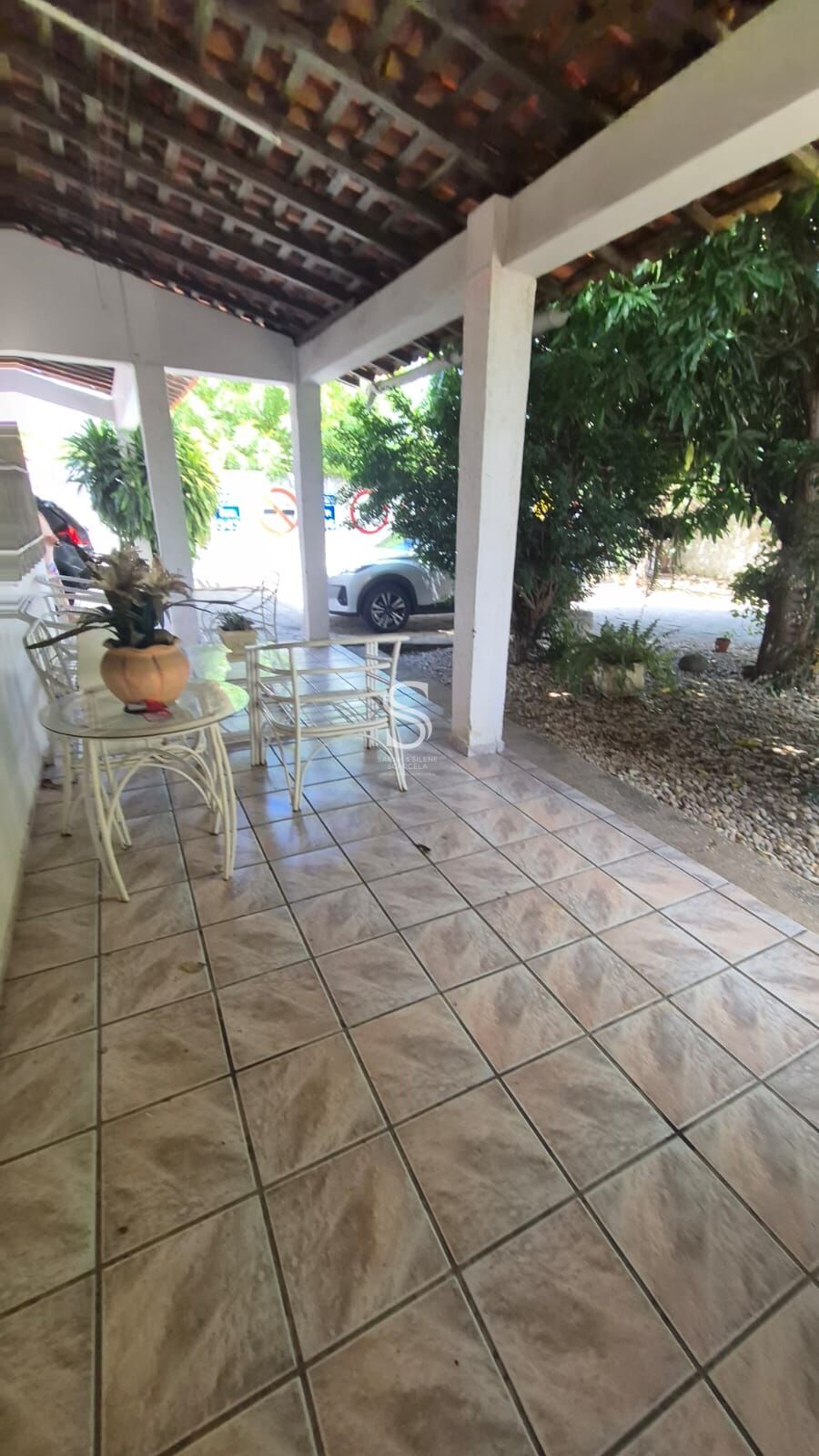 Casa, 4 quartos - Foto 6