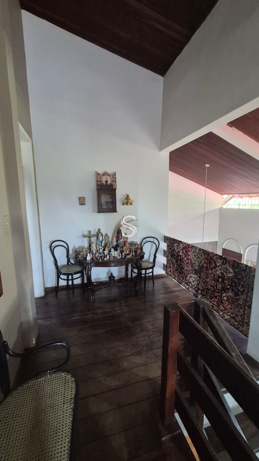 Casa, 4 quartos - Foto 33