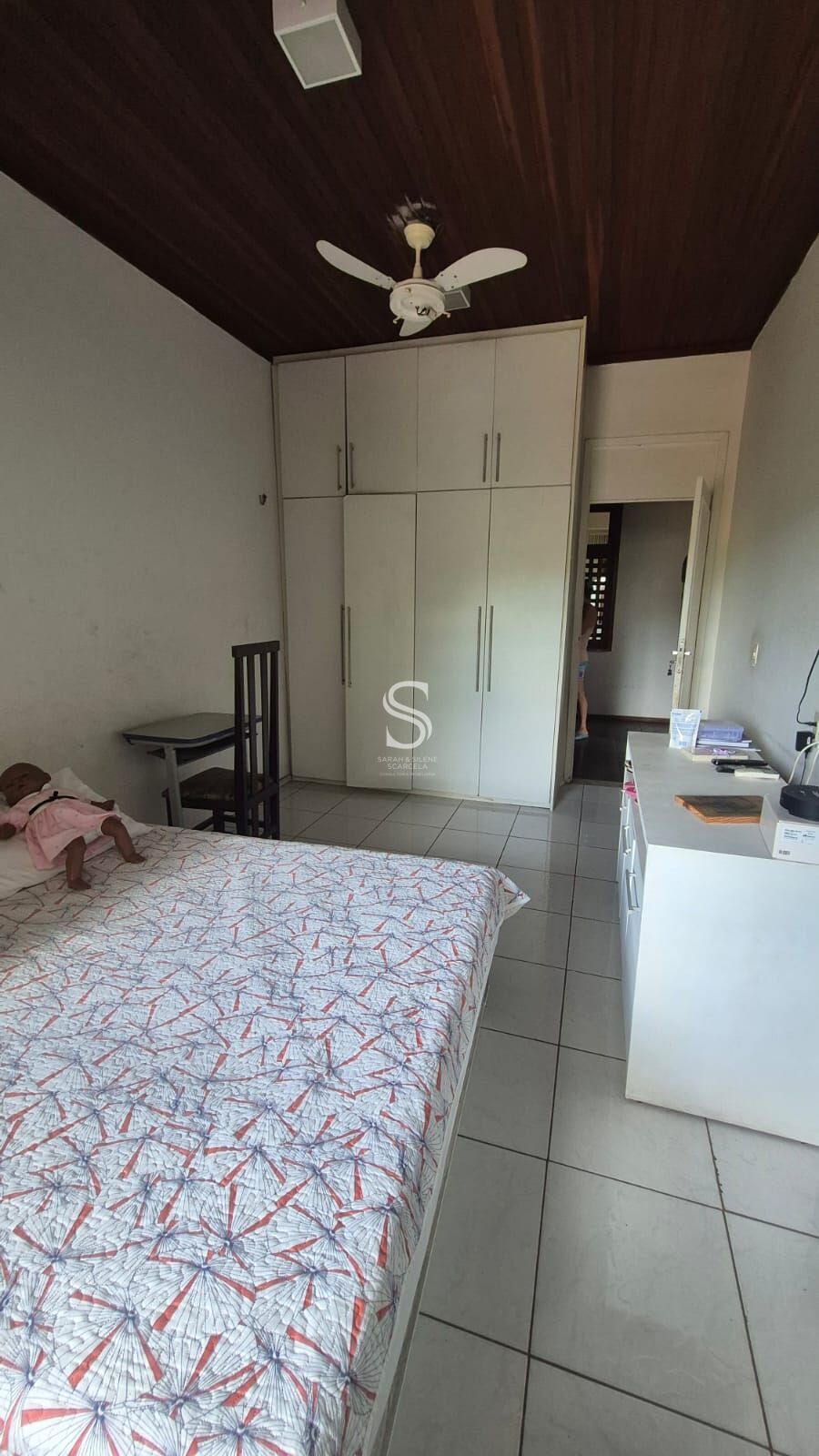 Casa, 4 quartos - Foto 47