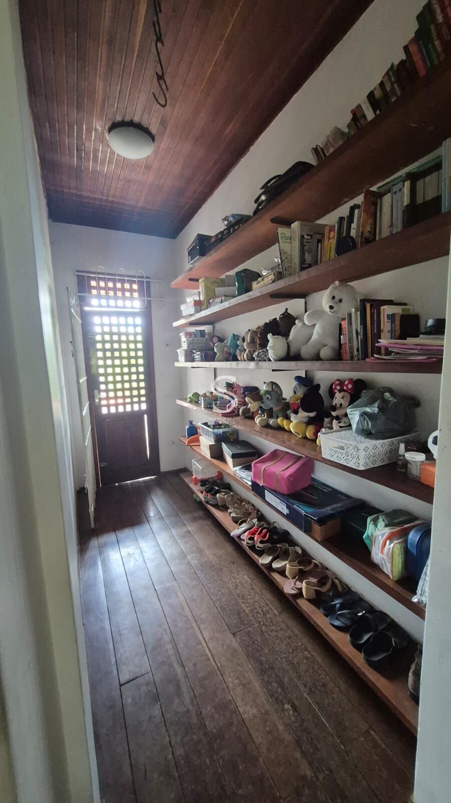 Casa, 4 quartos - Foto 27