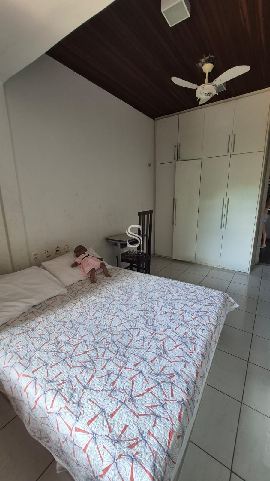 Casa, 4 quartos - Foto 43