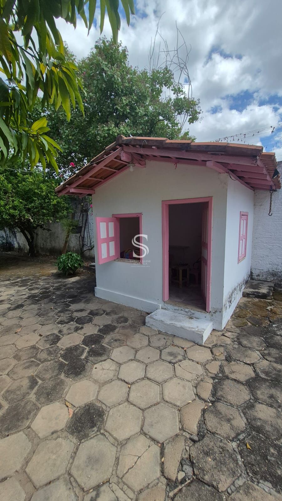 Casa, 4 quartos - Foto 17