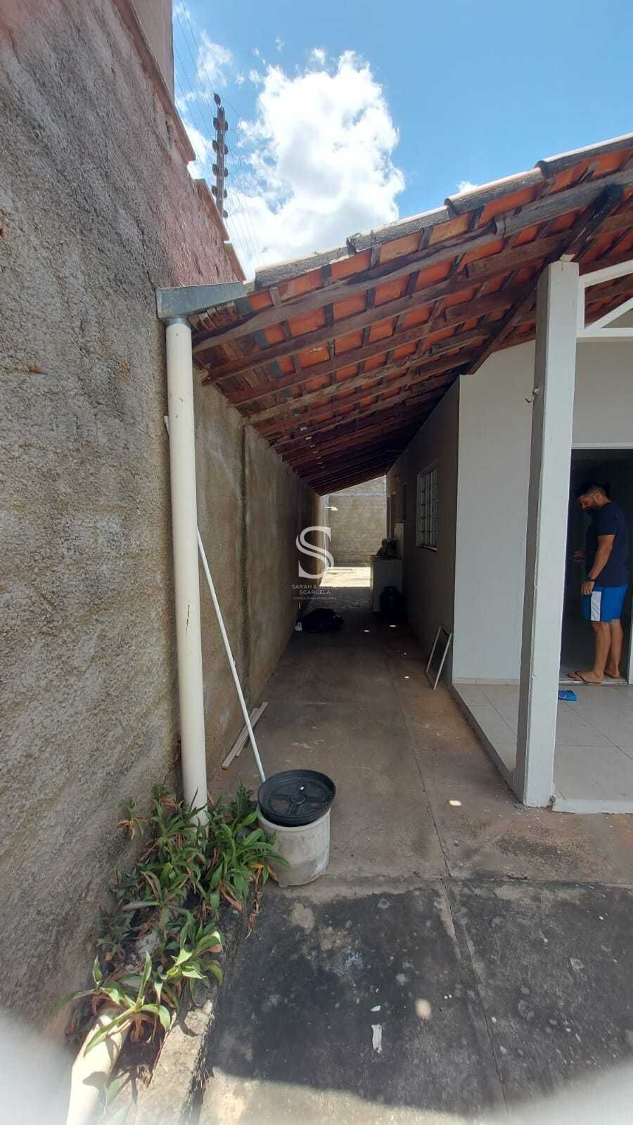 Casa, 3 quartos, 72 m² - Foto 29