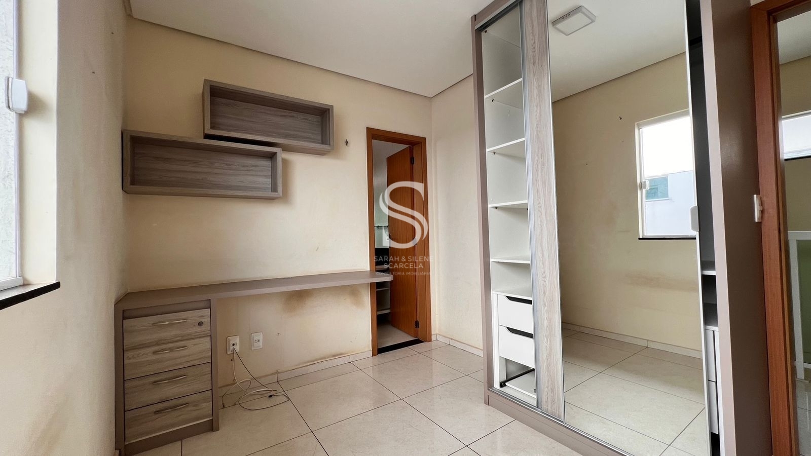Casa de Condomínio, 4 quartos - Foto 6