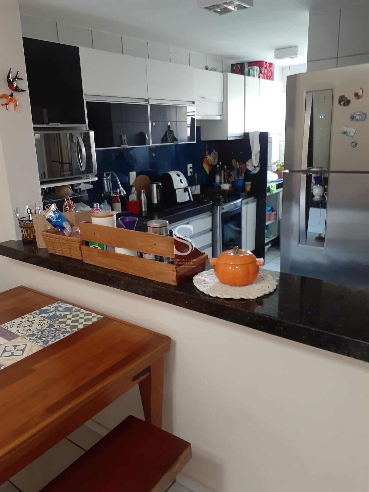 Apartamento, 3 quartos, 77 m² - Foto 10