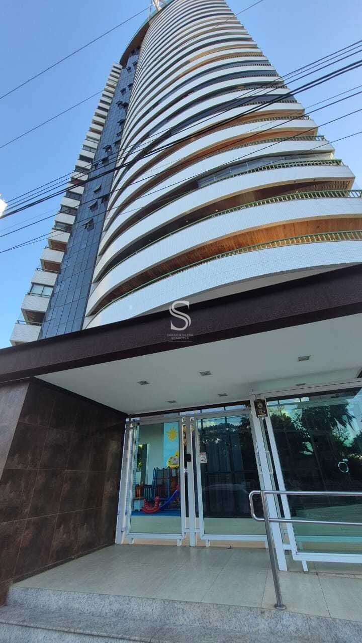 Apartamento, 4 quartos, 278 m² - Foto 4