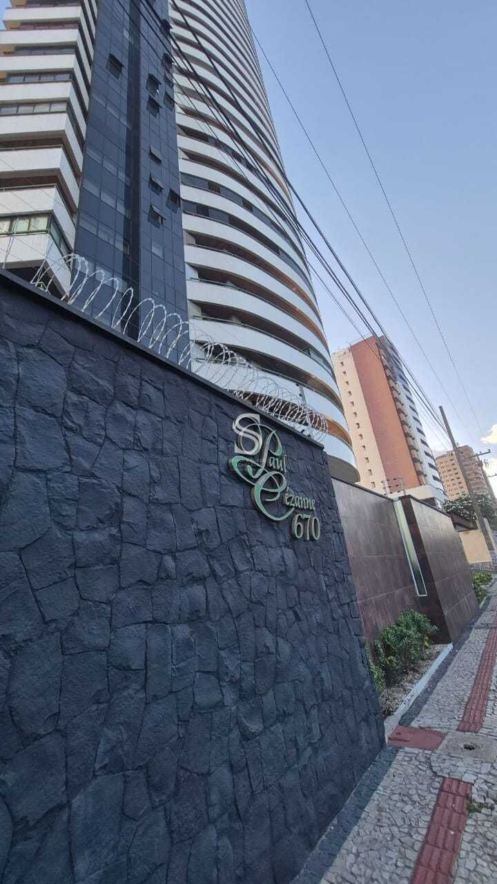 Apartamento, 4 quartos, 278 m² - Foto 6