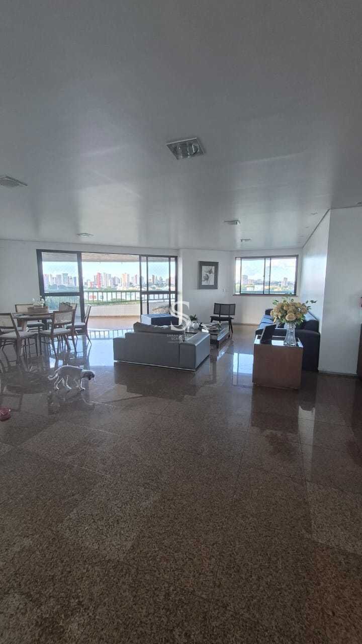 Apartamento, 4 quartos, 278 m² - Foto 25