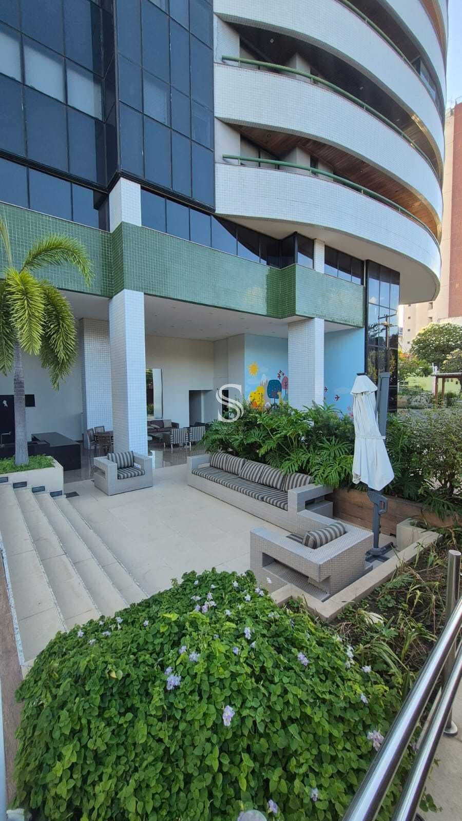 Apartamento, 4 quartos, 278 m² - Foto 8