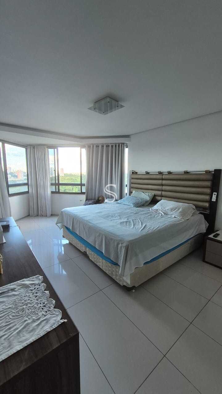 Apartamento, 4 quartos, 278 m² - Foto 30