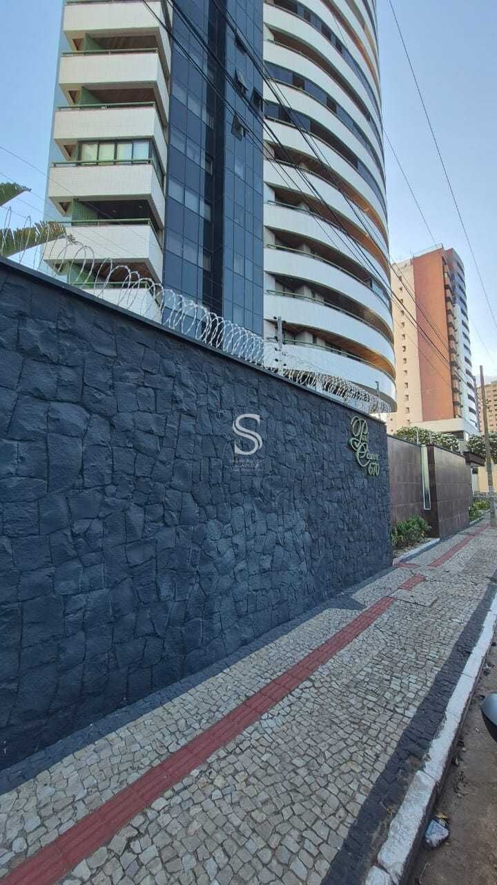 Apartamento, 4 quartos, 278 m² - Foto 5