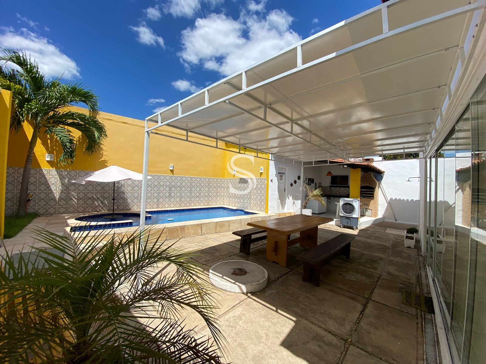 Casa, 3 quartos, 150 m² - Foto 9