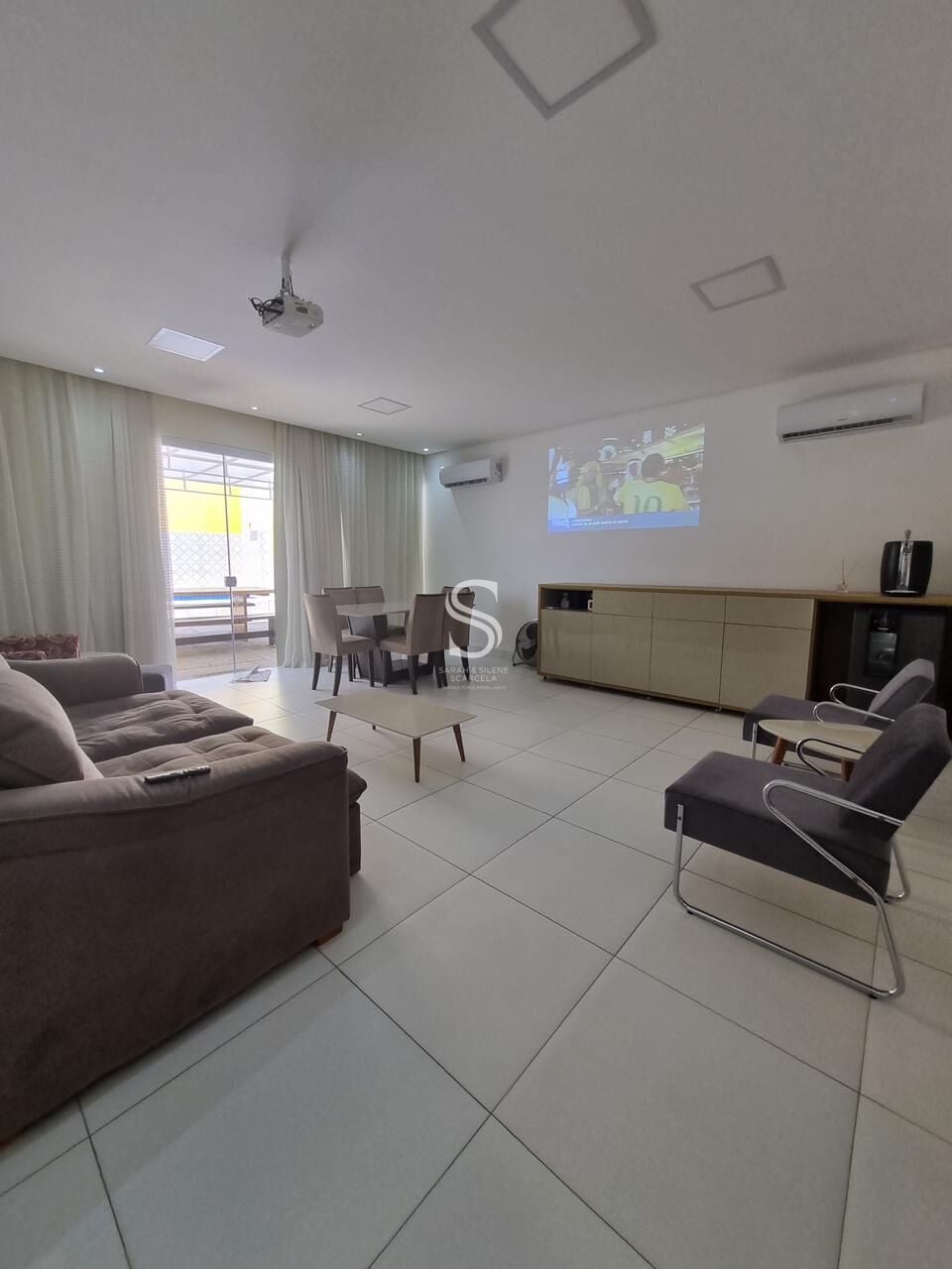 Casa, 3 quartos, 150 m² - Foto 14
