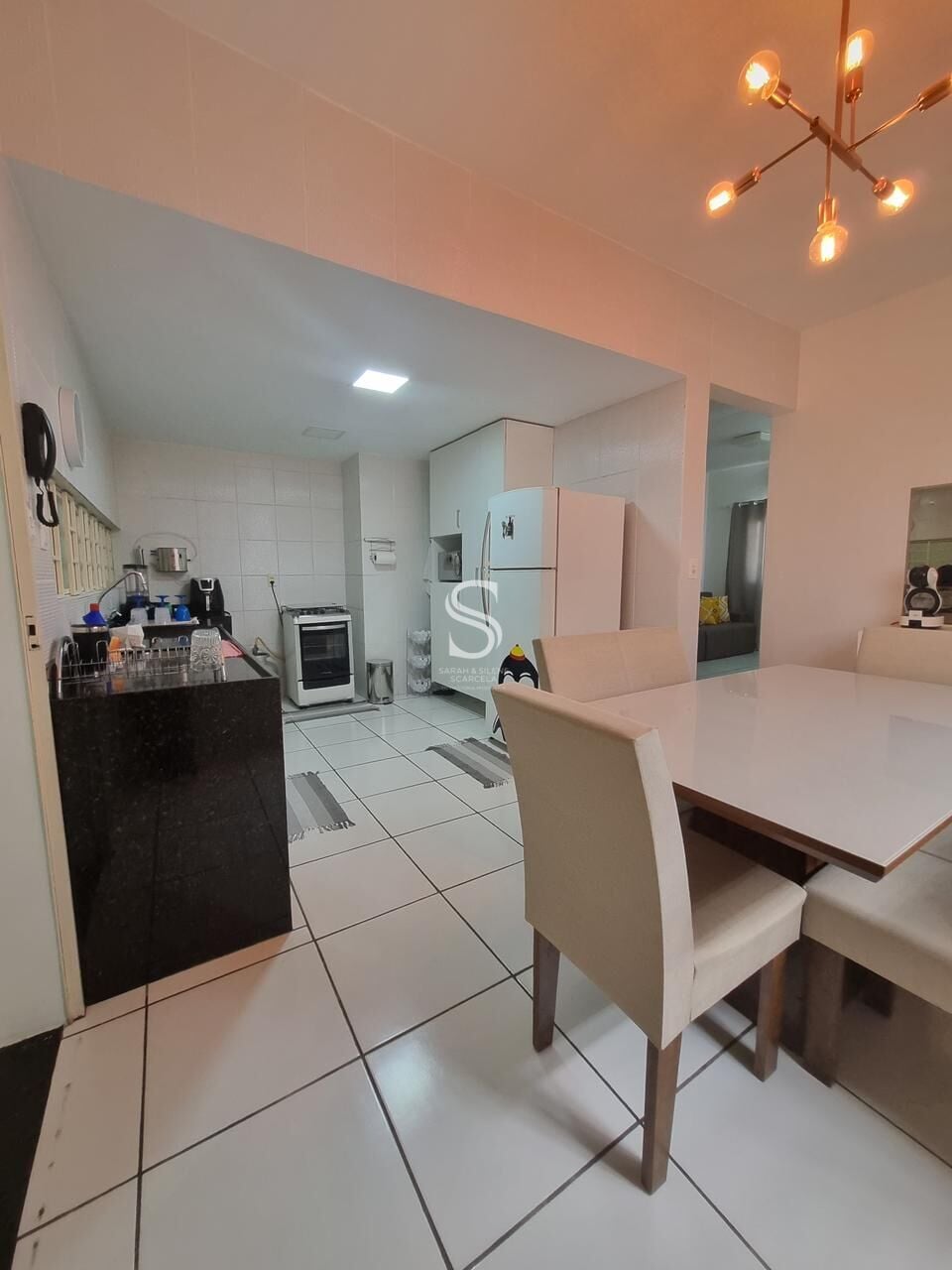 Casa, 3 quartos, 150 m² - Foto 16