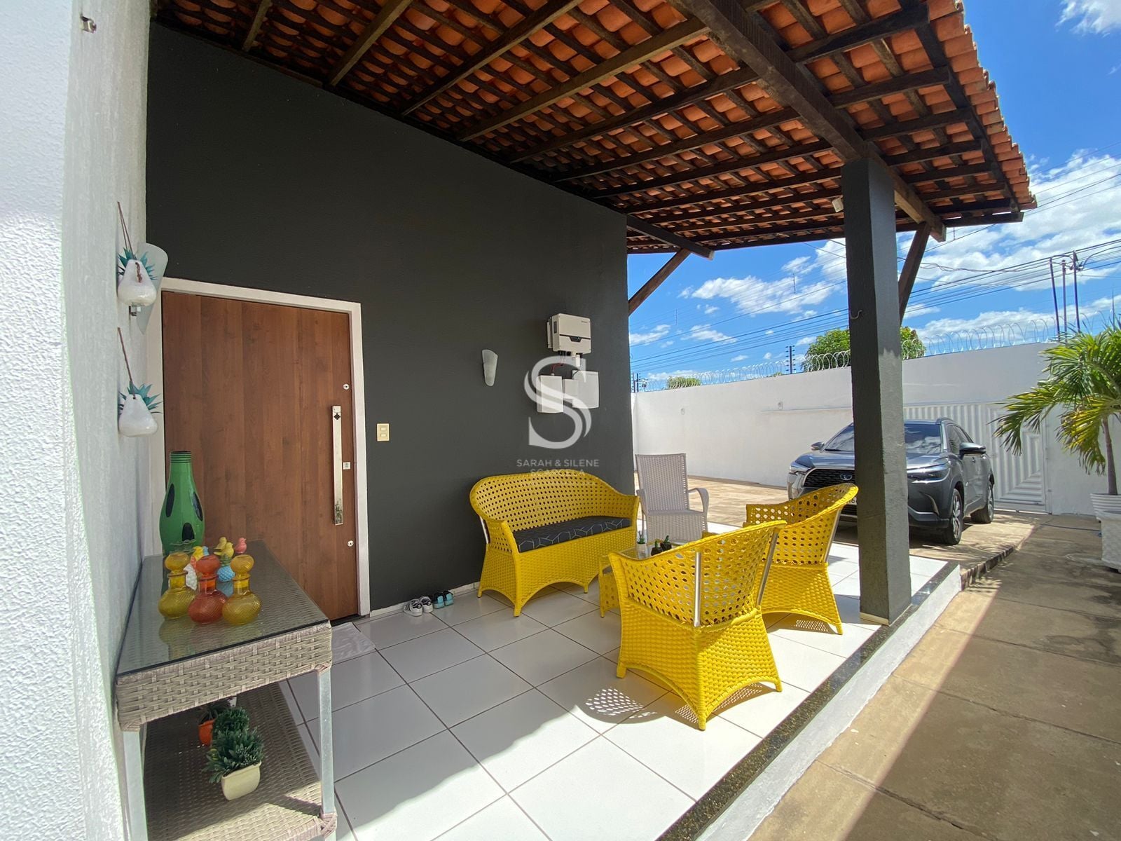 Casa, 3 quartos, 150 m² - Foto 6