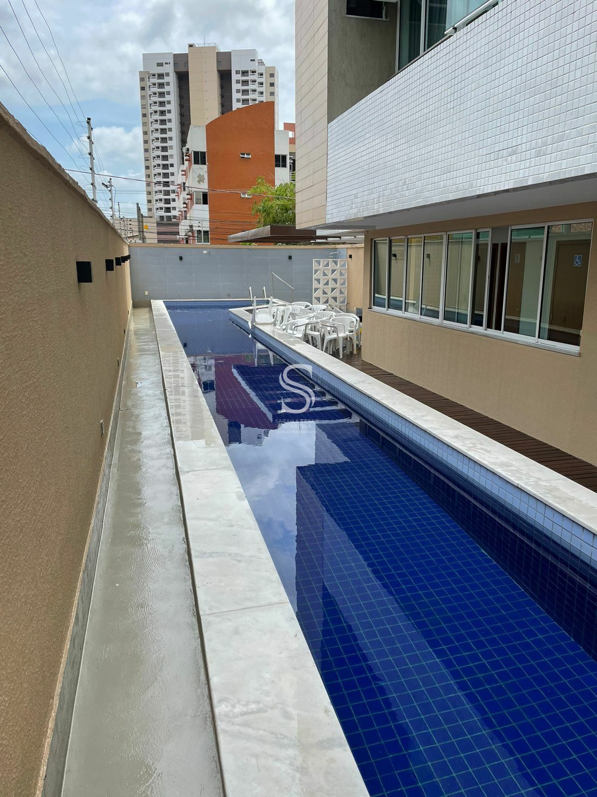 Apartamento, 2 quartos, 84 m² - Foto 8