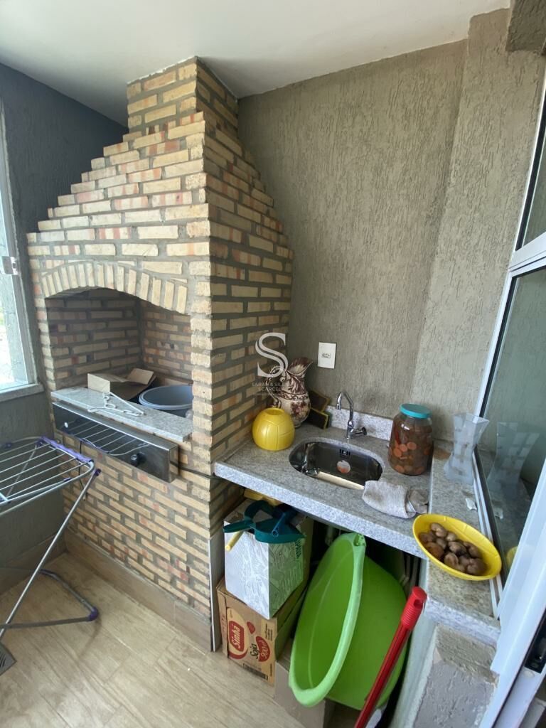 Apartamento, 2 quartos, 84 m² - Foto 17