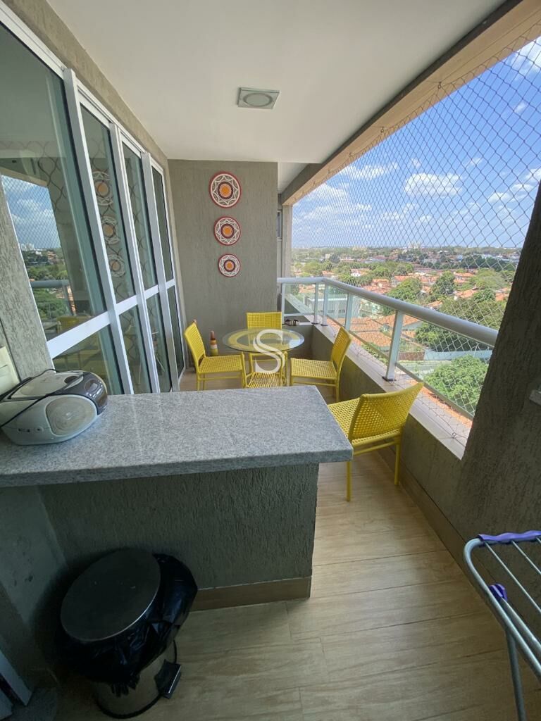 Apartamento, 2 quartos, 84 m² - Foto 16