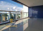 Apartamento, 171 m² - Foto 10
