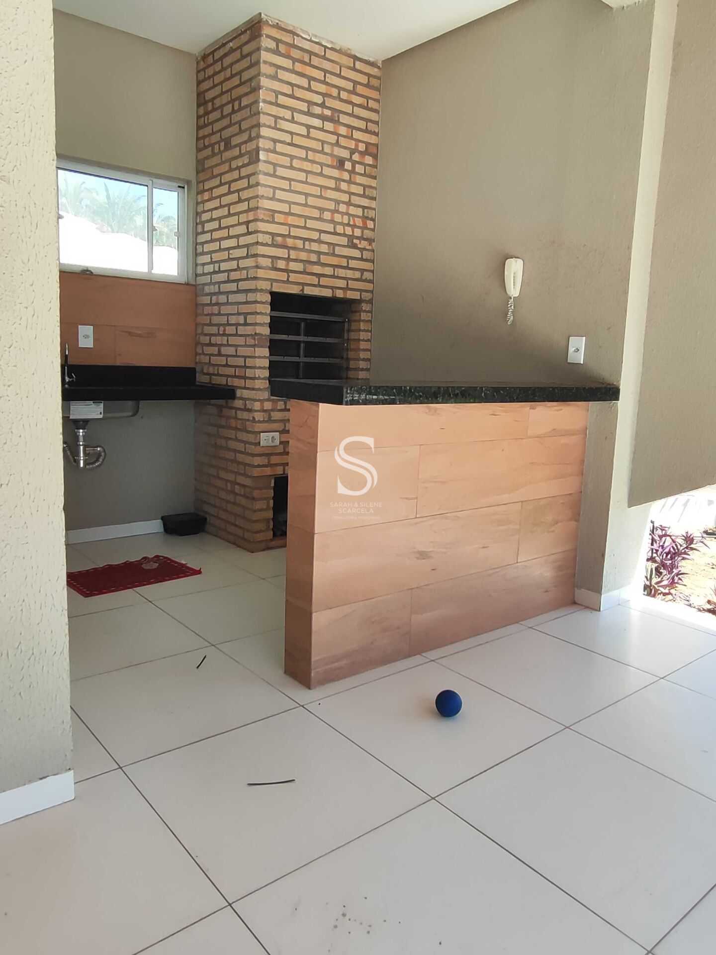 Casa de Condomínio, 3 quartos - Foto 45
