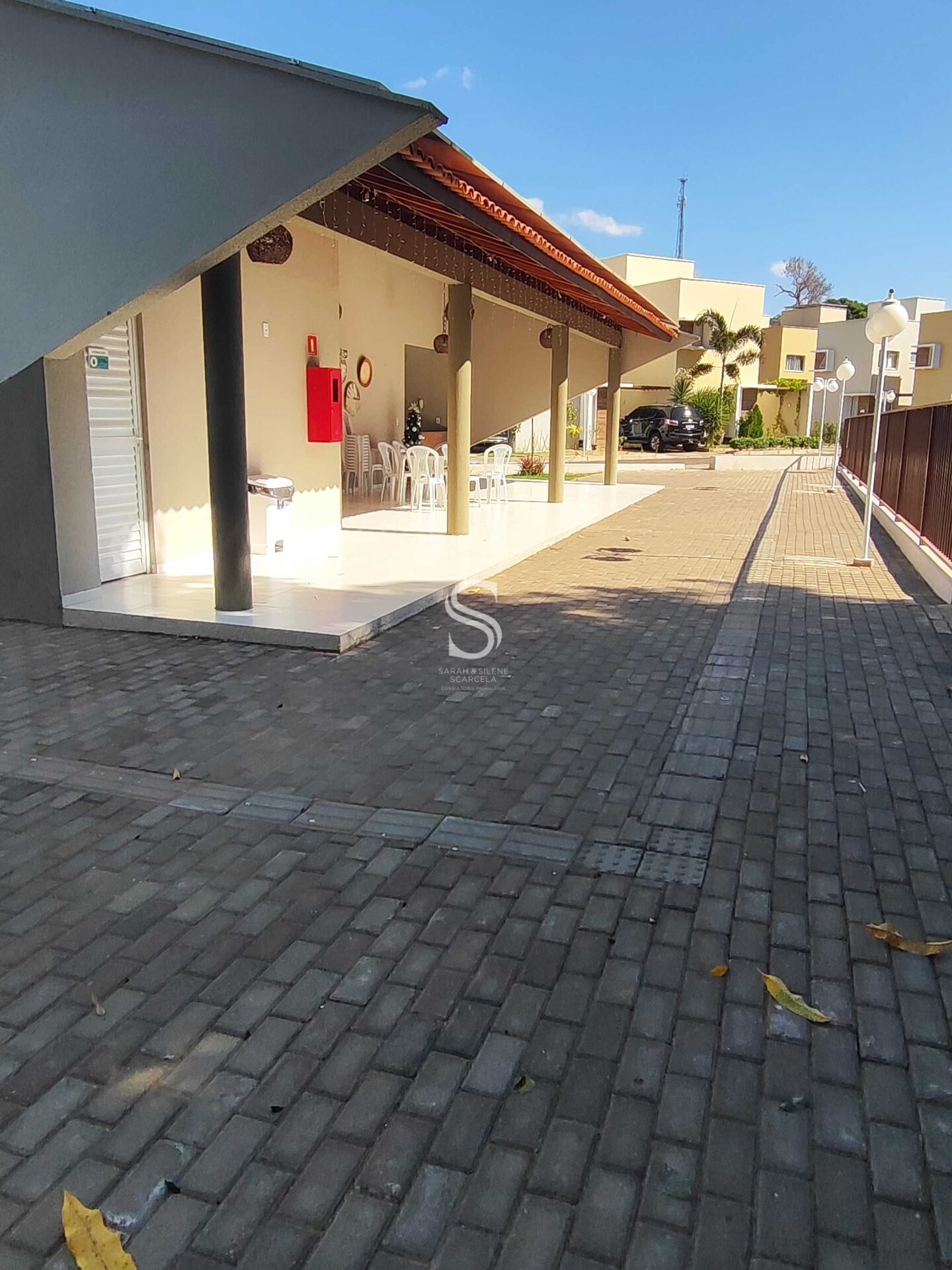 Casa de Condomínio, 3 quartos - Foto 7