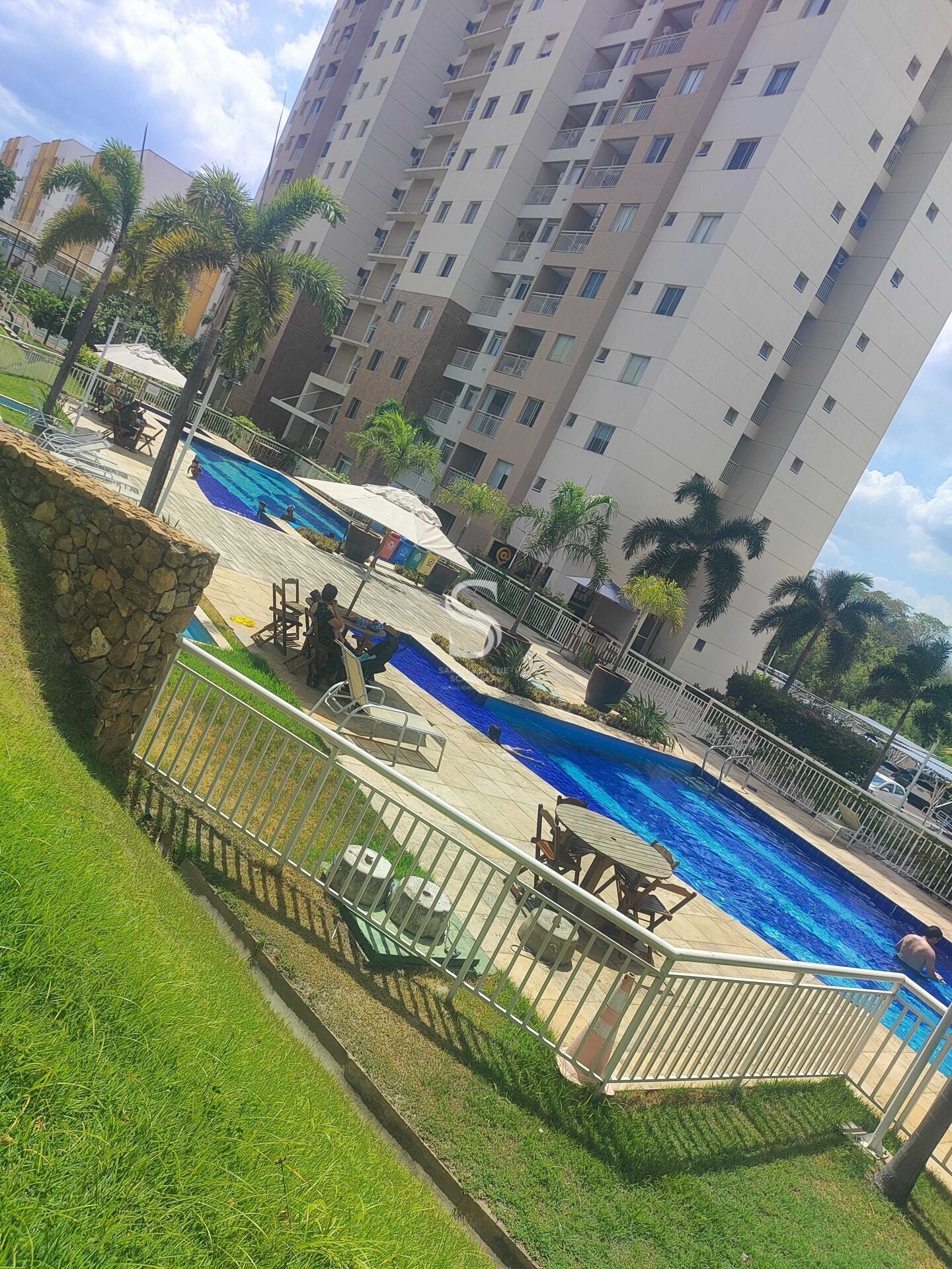 Apartamento, 3 quartos, 74 m² - Foto 4