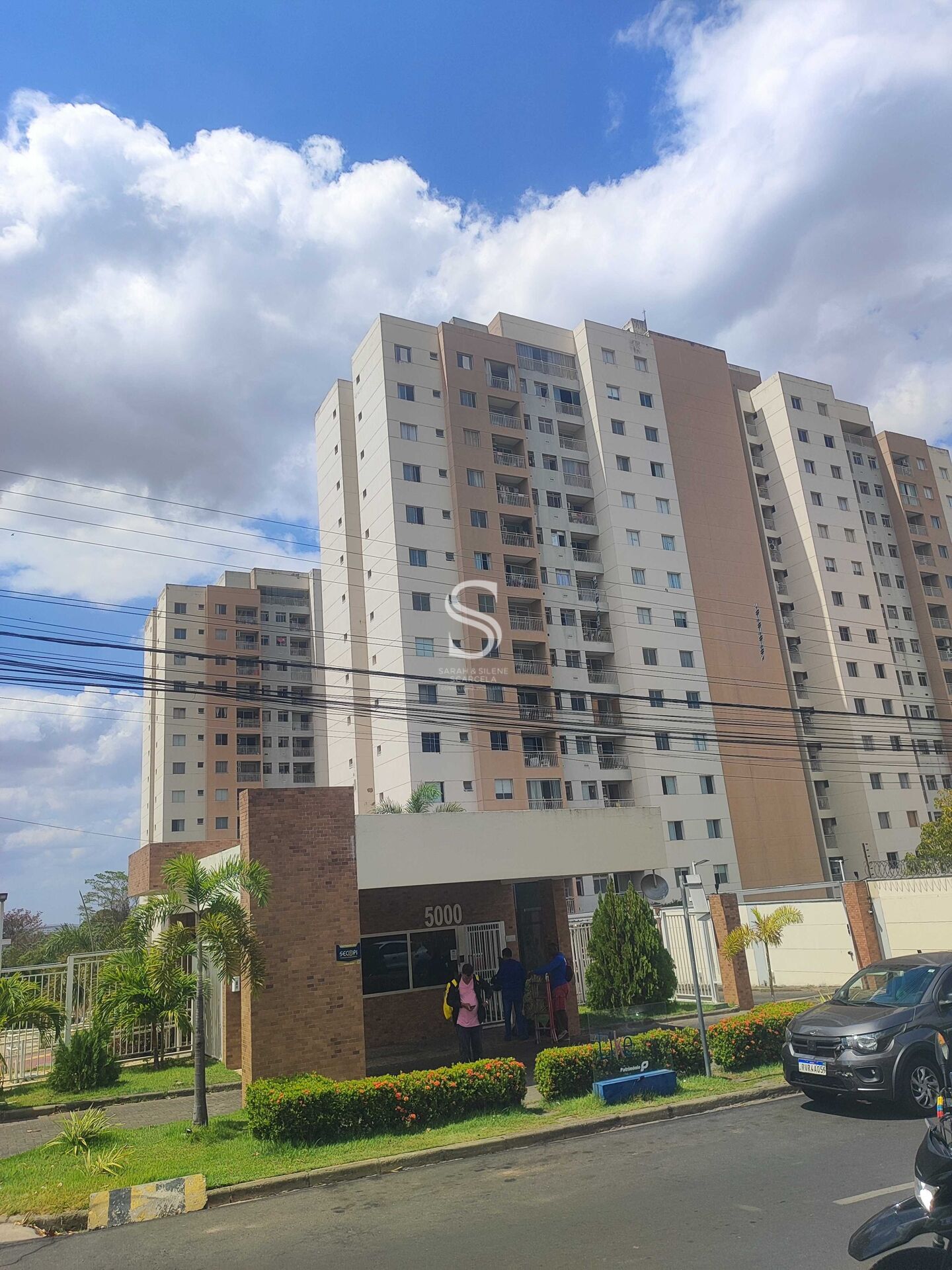 Apartamento, 3 quartos, 74 m² - Foto 41