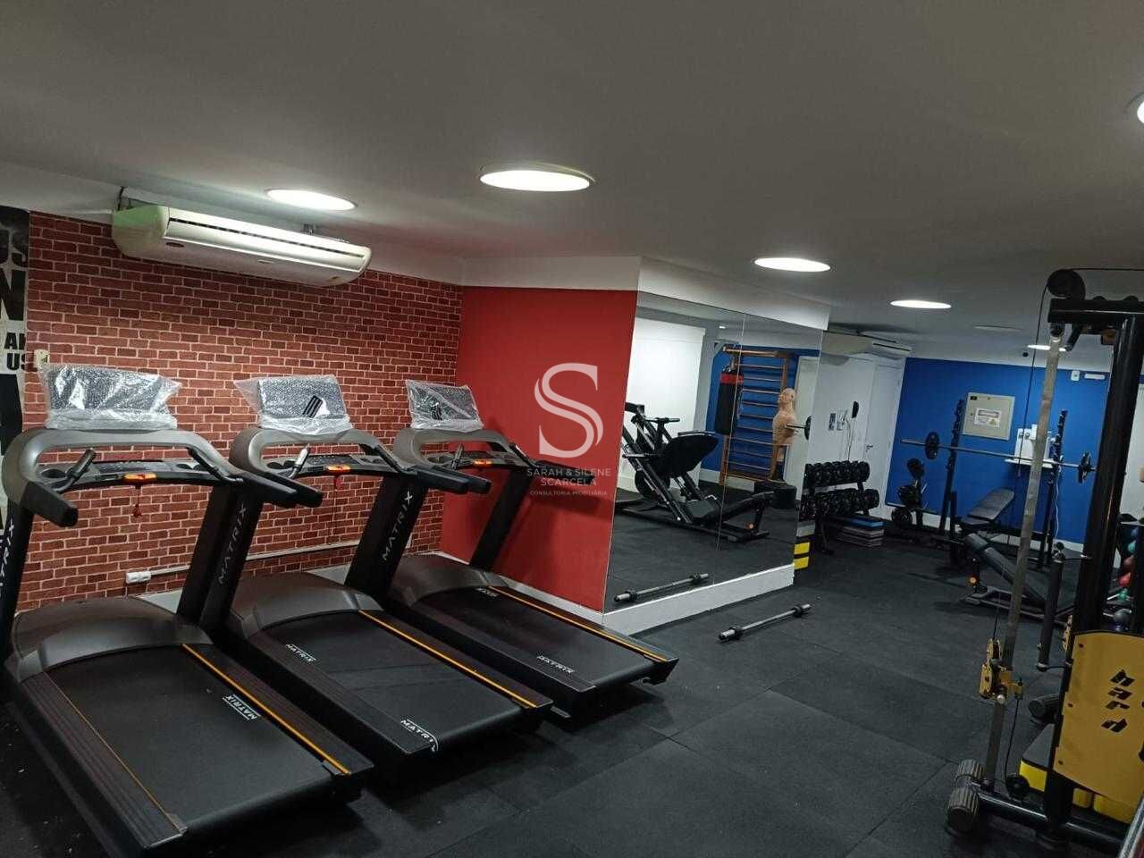 Apartamento, 3 quartos, 74 m² - Foto 43