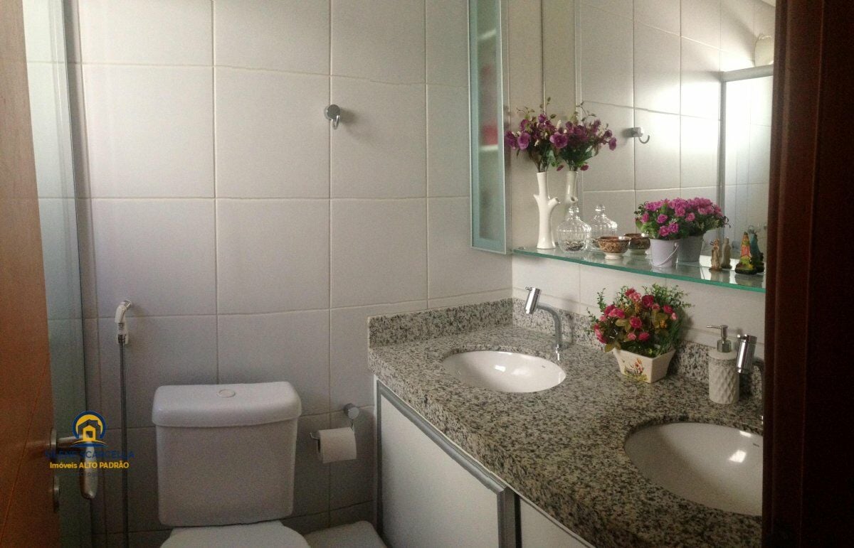 Casa de Condomínio, 4 quartos - Foto 18