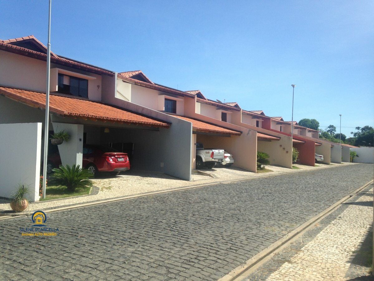 Casa de Condomínio, 4 quartos - Foto 21