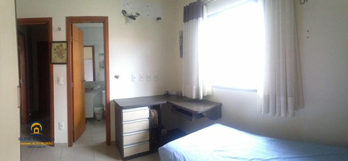 Casa de Condomínio, 4 quartos - Foto 16