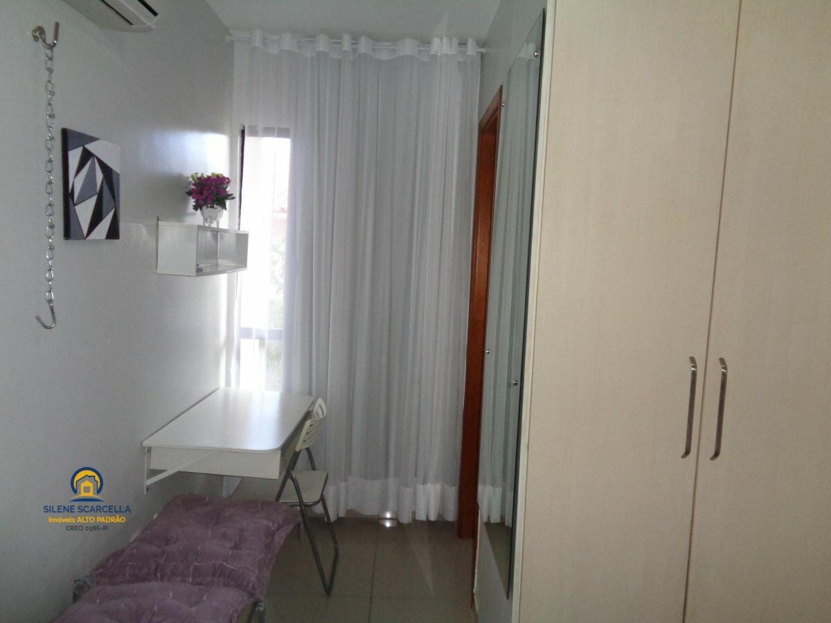 Casa de Condomínio, 4 quartos - Foto 20