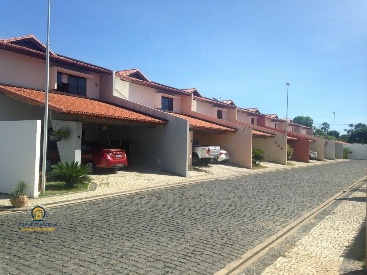 Casa de Condomínio, 4 quartos - Foto 8