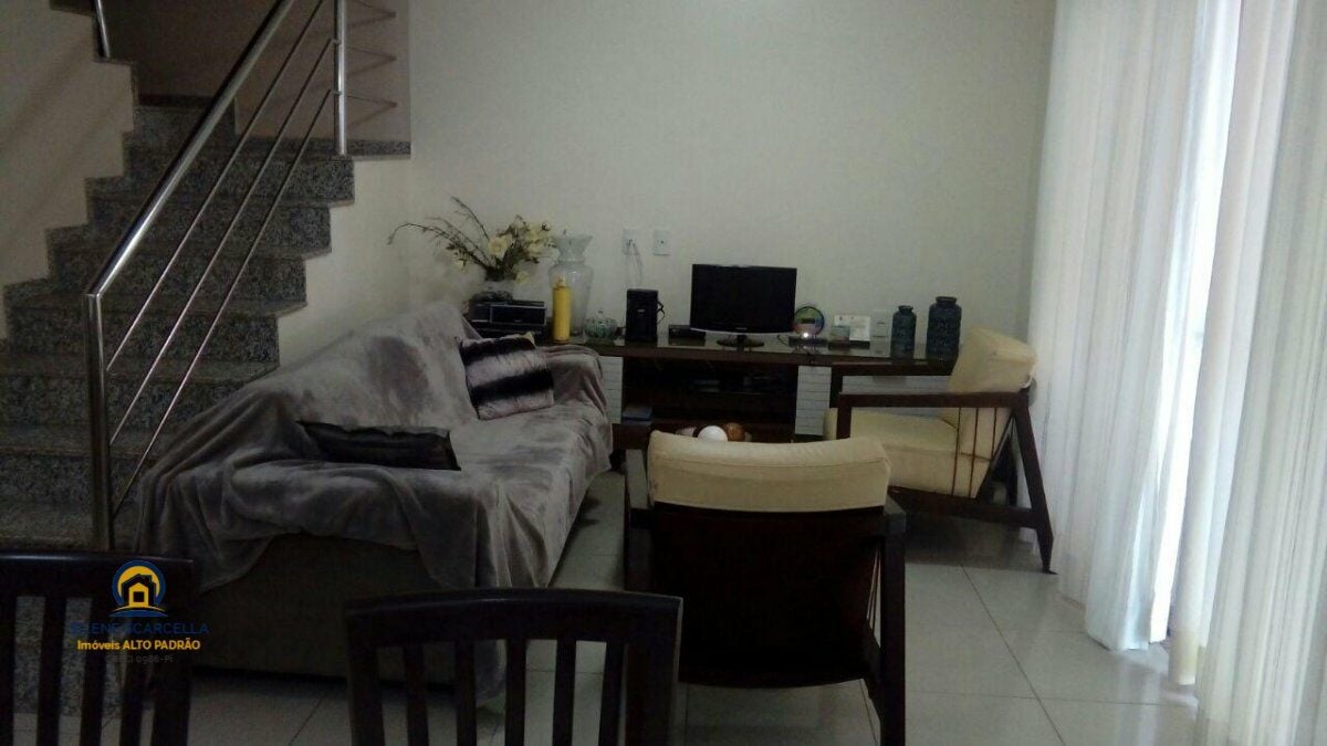 Casa de Condomínio, 4 quartos - Foto 11