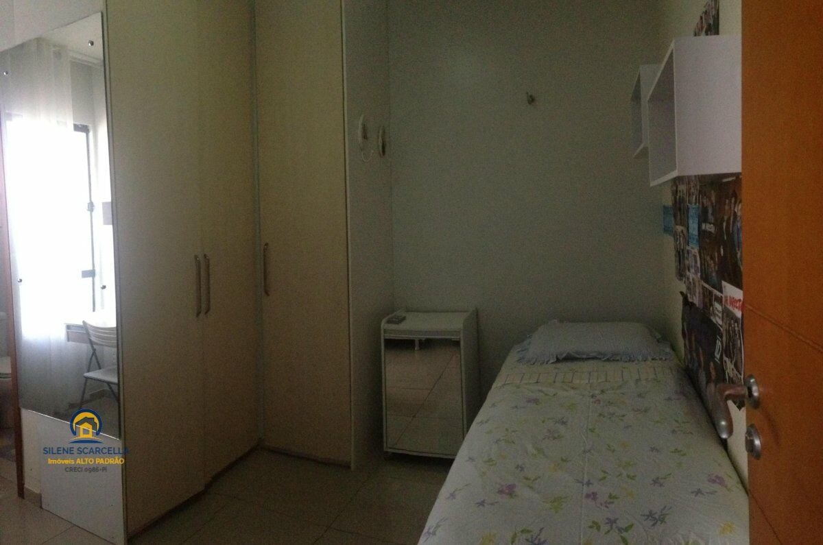 Casa de Condomínio, 4 quartos - Foto 17