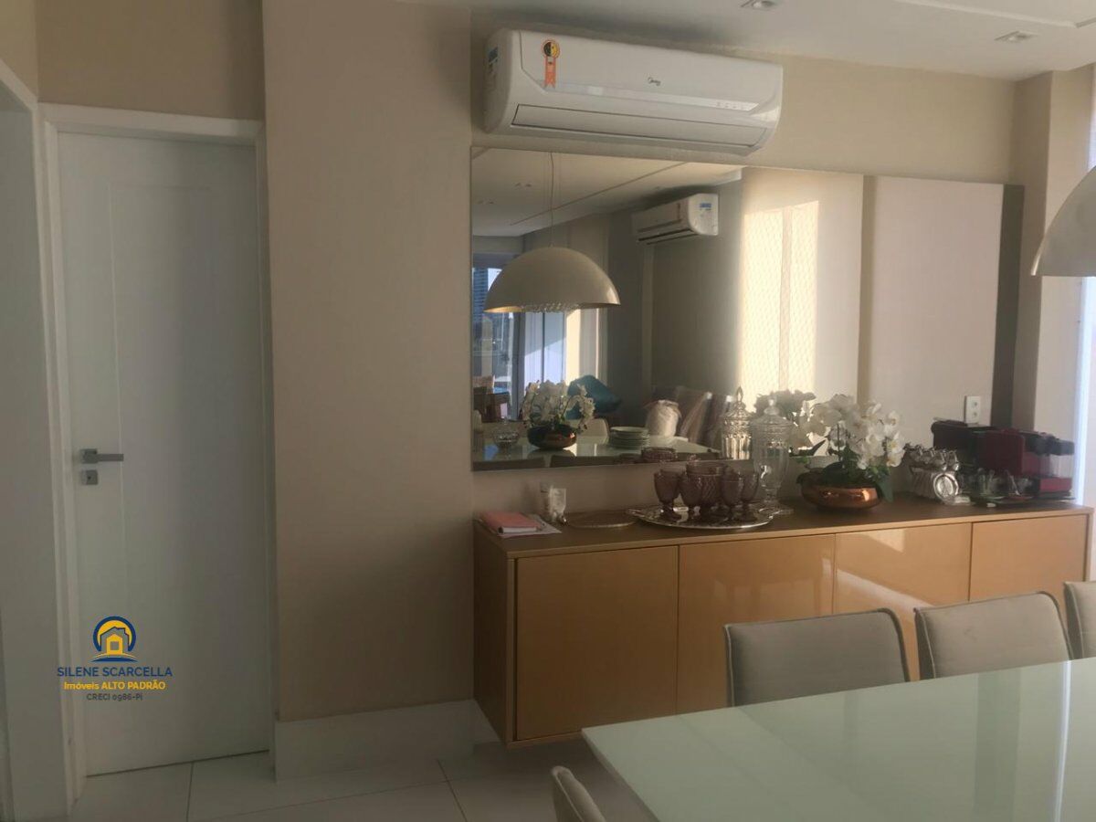 Apartamento, 3 quartos, 200 m² - Foto 5