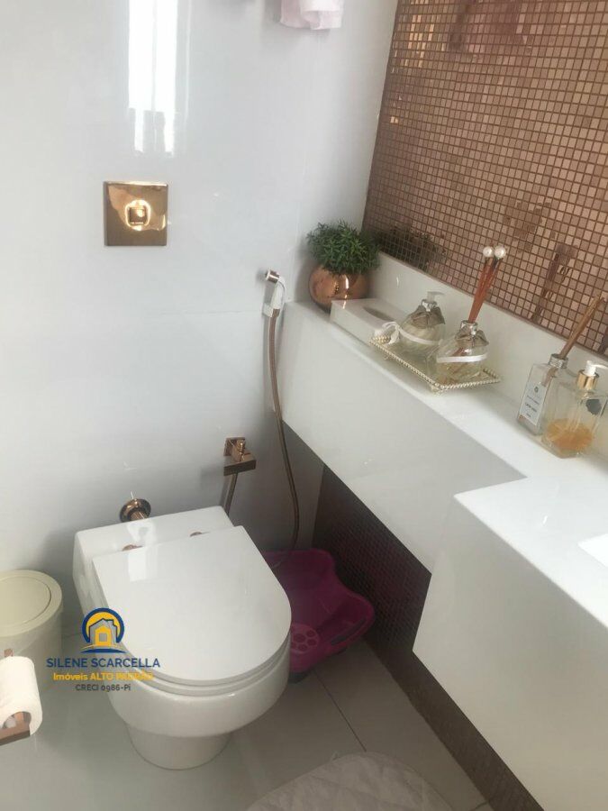 Apartamento, 3 quartos, 200 m² - Foto 11