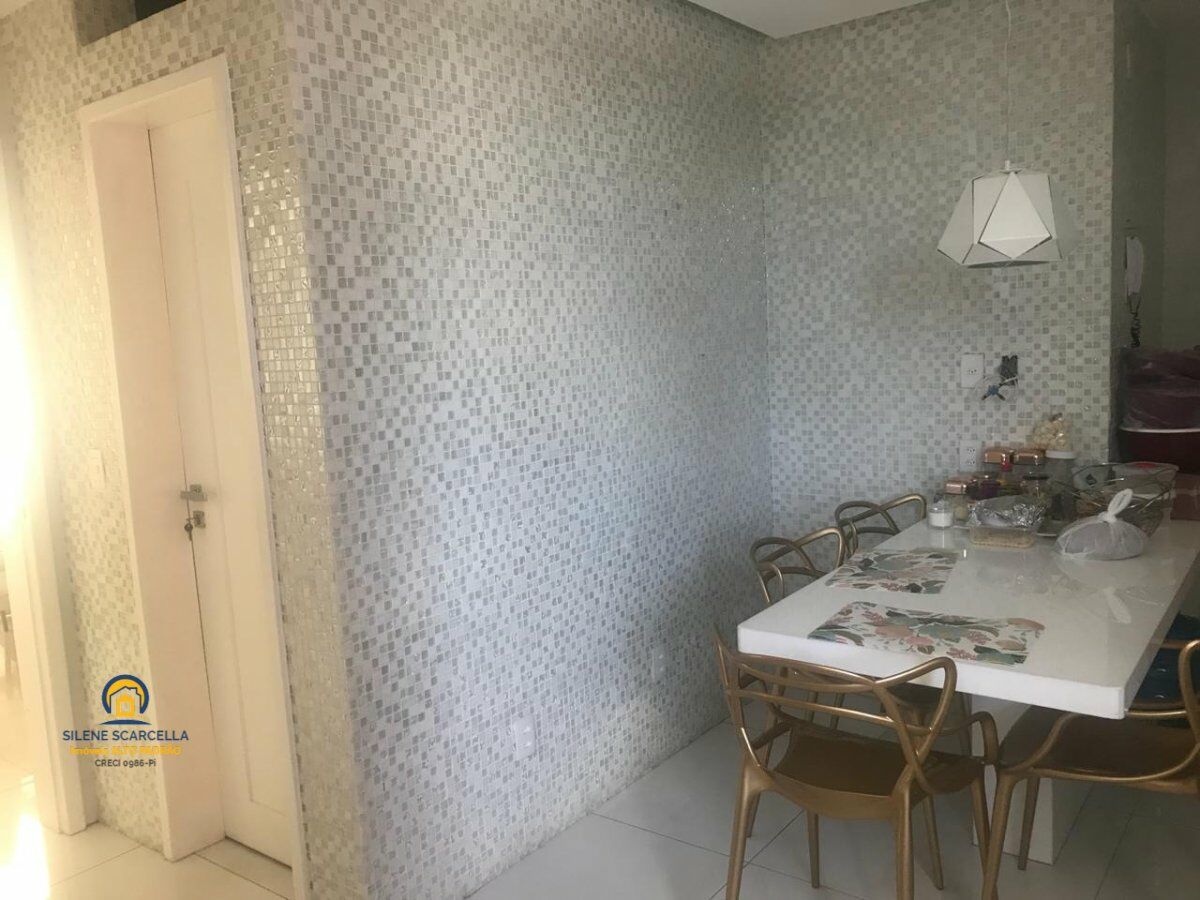 Apartamento, 3 quartos, 200 m² - Foto 6